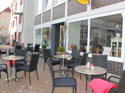 Photo: Café am Markt