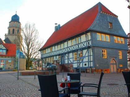 Photo: Café am Markt